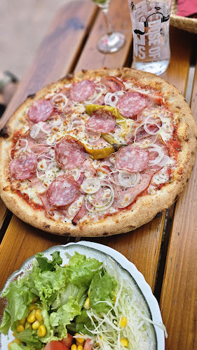 Picerija Pizzeria Kmetija