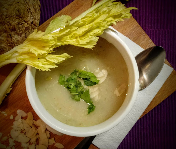 Comentarii opinii despre BISTRO ARTY