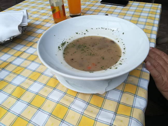 Opinii despre Gostilna Koblarjev Zaliv în Kamnica - Gastronomija in gostinstvo