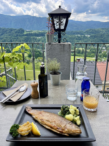 Opinii despre Gostilna Avguštin în Radovljica - Gastronomija in gostinstvo