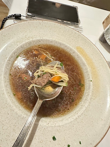 Restavracija Most - Gastronomija in gostinstvo