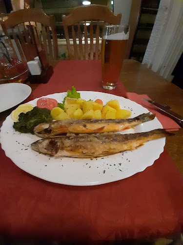 Center Restaurant - Bohinjsko jezero