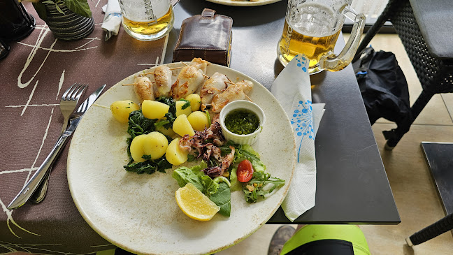 Pizzeria Soca 202 (Tolmin) - Gastronomija in gostinstvo