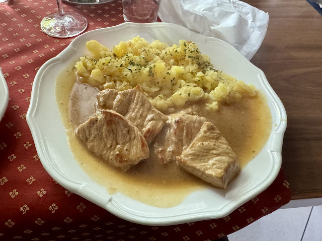 Opinii despre Beljan gostinstvo in trgovina, d.o.o., Kočevje în Kočevje - Gastronomija in gostinstvo