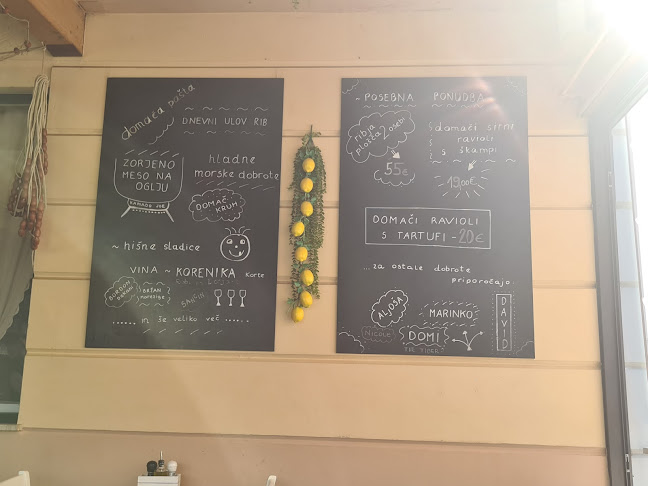 Comentarii opinii despre Gostilna Manjada... pu naše