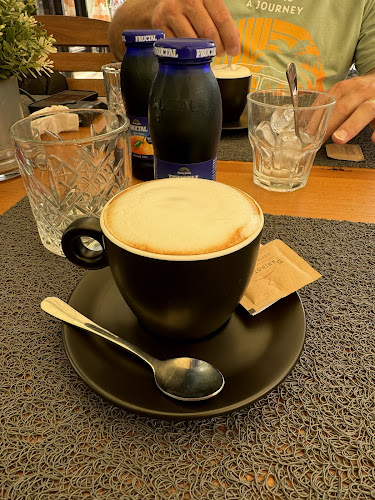 Opinii despre Restavracija Paninoteka în Ljubljana - Gastronomija in gostinstvo