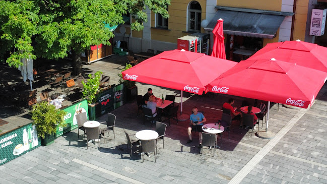 Hitra prehrana BELI, Ilber Zaimi, s.p.