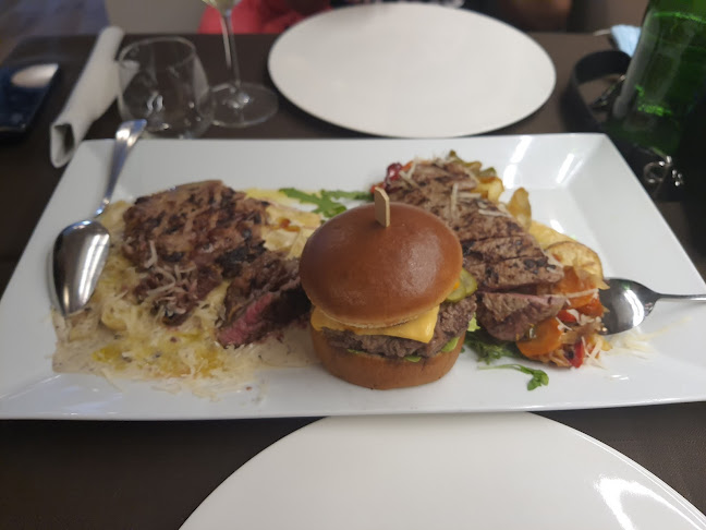 Comentarii opinii despre Gostilna in picerija Ponvica