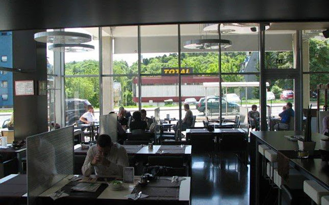 Restavracija Trinajstica - Gastronomija in gostinstvo