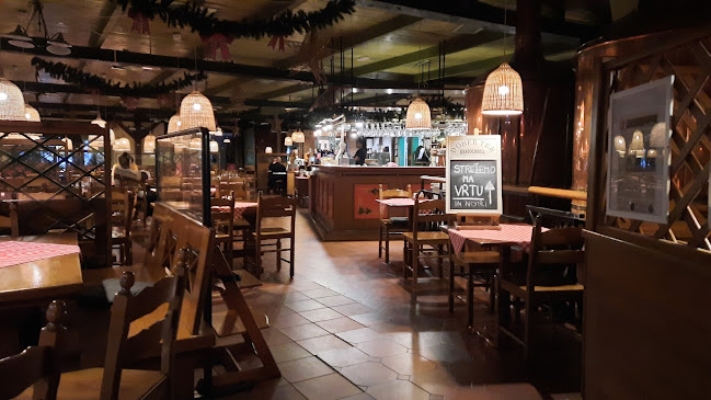 Kratochwill - Gastronomija in gostinstvo