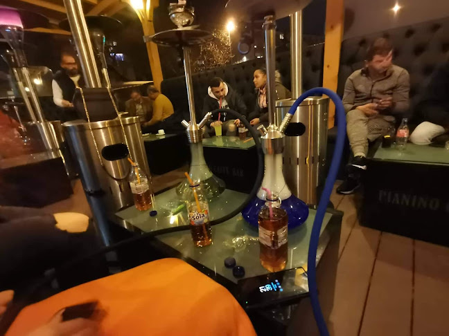 Pianino Caffe Bar - Gastronomija in gostinstvo