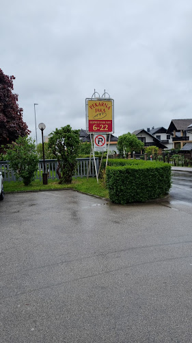 Pekarna Jaka - Gastronomija in gostinstvo