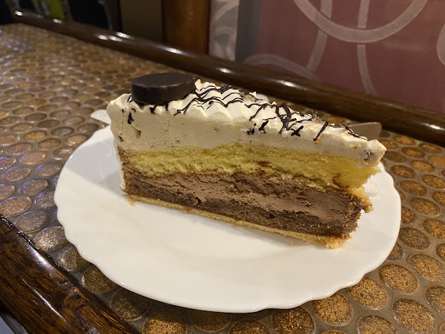 Comentarii opinii despre Slaščičarna in kavarna Viki, Simon Viktor Ocvirk s.p.