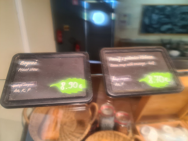 Opinii despre Marché Tepanje I în Ljubljana - Gastronomija in gostinstvo