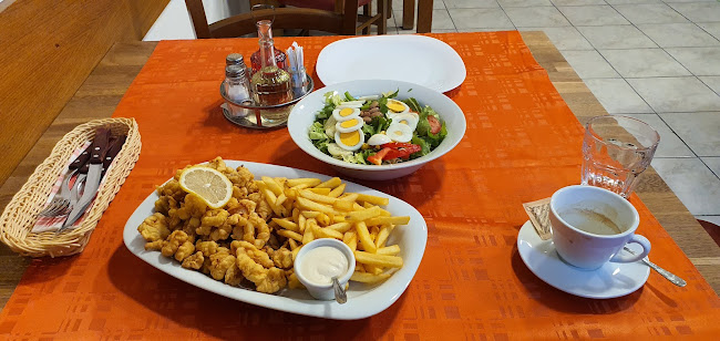 Opinii despre Gostilnica in pizzerija, Tatjana Briški s.p. în Kočevje - Gastronomija in gostinstvo