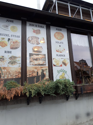 Opinii despre Gostilna Zlati Lev în Maribor - Gastronomija in gostinstvo