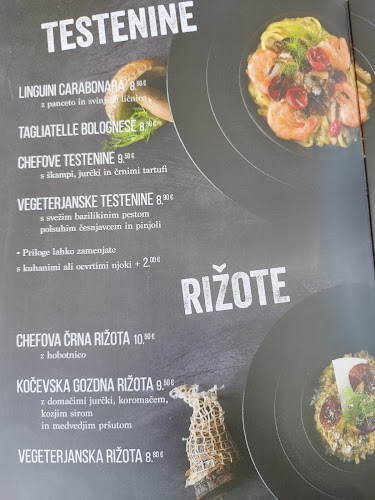 Gostilna Tri zvezde, Erika Kure s.p. - Kočevje