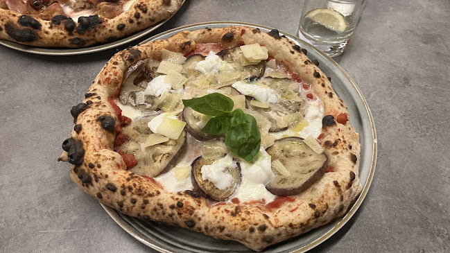 Opinii despre Gostilnica in pizzerija Caprese în Škofije - Gastronomija in gostinstvo