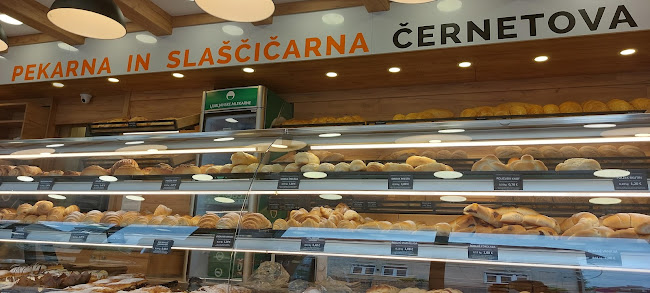 Comentarii opinii despre STARA PEKARNA in SLAŠČIČARNA na Černetovi ulici v Ljubljani