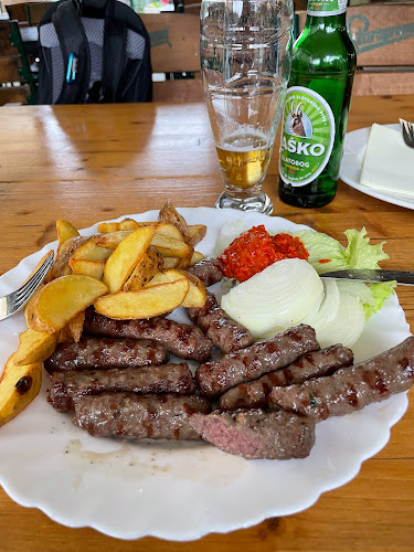 Comentarii opinii despre Gostilna Strunjan - Mirjana Mozgan s.p.