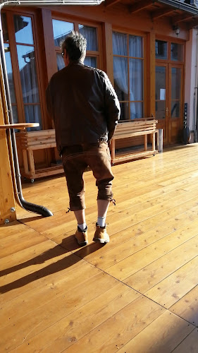 Opinii despre Gostilna Anderlič, Anderlič Jožef s.p. în Maribor - Gastronomija in gostinstvo