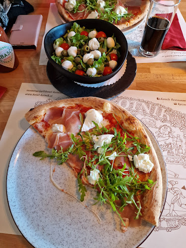 Restaurant in Pizzeria Kotnik - Gastronomija in gostinstvo