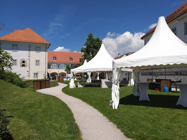 Kavarna Khislstein 12.56 - Kranj