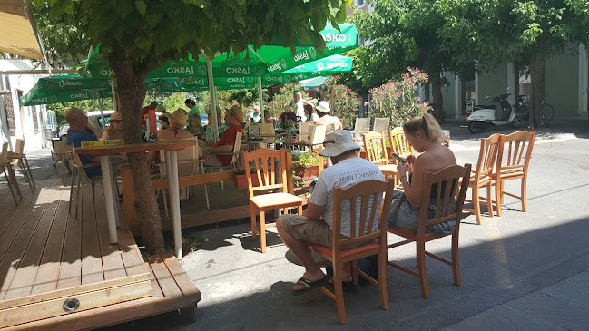 Opinii despre Bander Bar în Koper - Gastronomija in gostinstvo