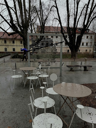 Opinii despre Gostilnica 5-6 kg în Ljubljana - Gastronomija in gostinstvo