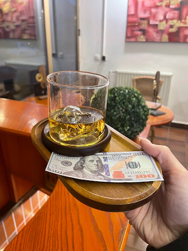 Kavarna Šjora - Gastronomija in gostinstvo