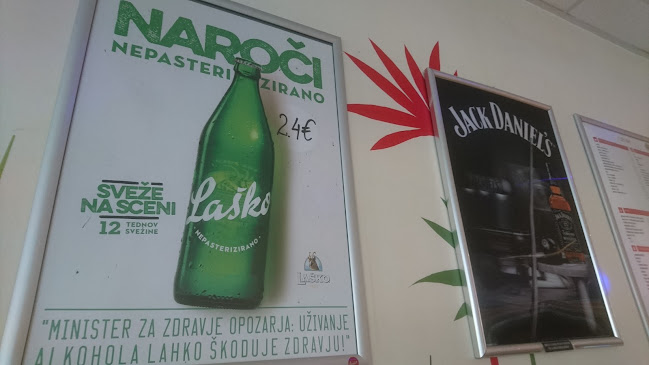 Comentarii opinii despre Bar Pit Stop Velenje