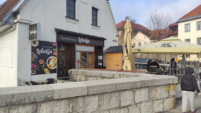 Lobelija - Novo mesto