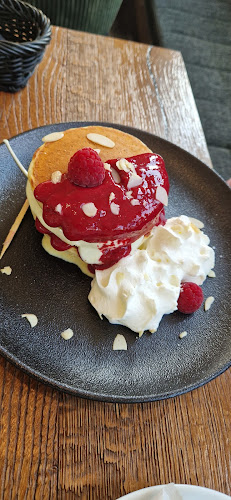 Kavarna Mango - Gastronomija in gostinstvo