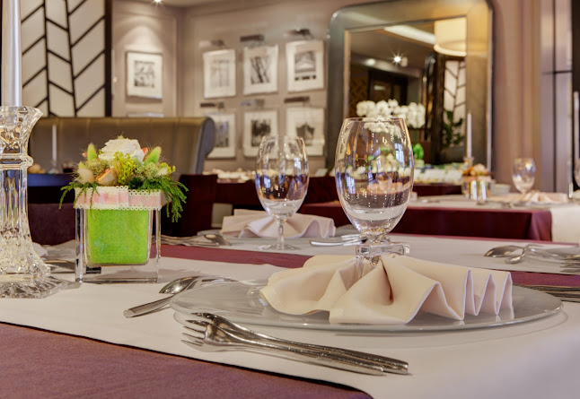 Restavracija Donatela - Rogaška Slatina