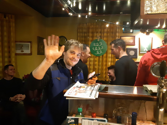 Trgos Kava Bar 3 X 3 Irena Mihelj S.P.