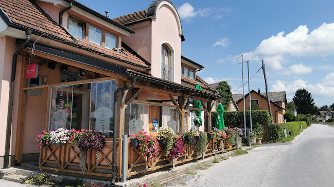 Dnevni bar forum 40, Mihela Zupanc s.p - Teharje