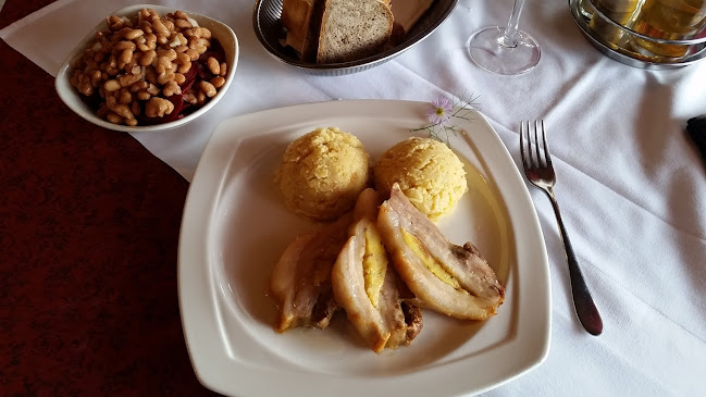 Comentarii opinii despre Gostišče Pri Slavcu