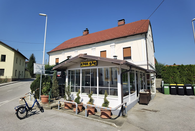 Opinii despre Kava bar, Samo Kocjan s.p. în Ormož - Gastronomija in gostinstvo