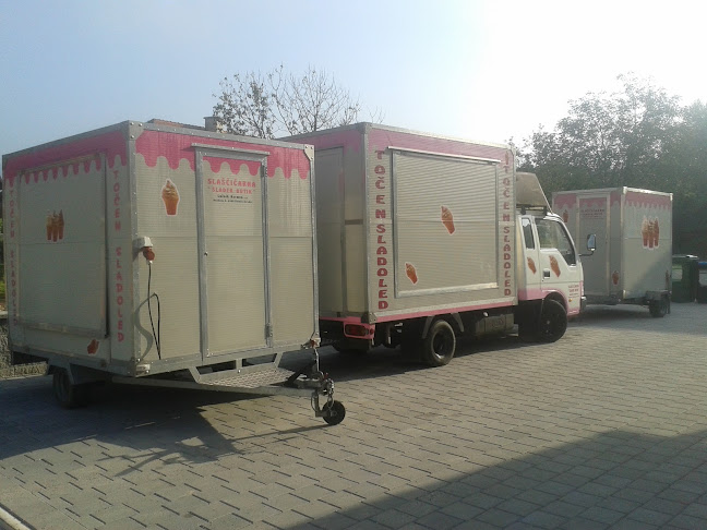 Ronkova ulica 4, 2380 Slovenj Gradec