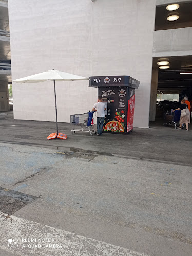 Comentarii opinii despre Smartpizzomat