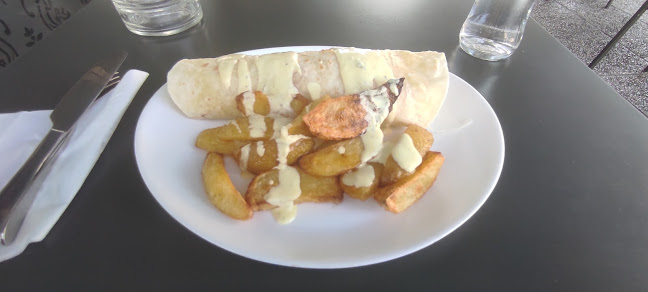 Comentarii opinii despre Gostilnica in pizzerija Perla