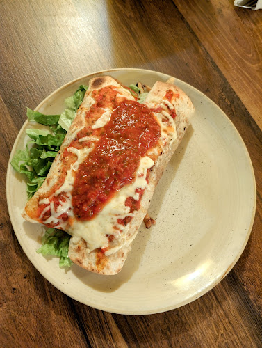 Comentarii opinii despre Krčma Mexico Lesce