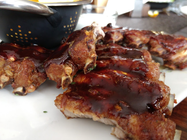 Comentarii opinii despre Apachi Bar Andreja Kun S.P.