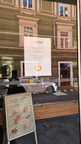 Opinii despre Pekarna Mlinar în Celje - Gastronomija in gostinstvo