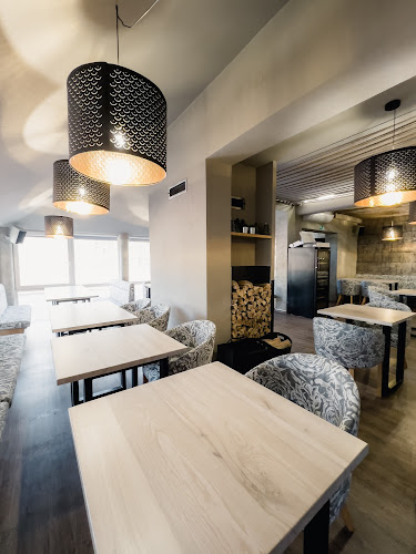 Osteria Tenis Center - Gastronomija in gostinstvo