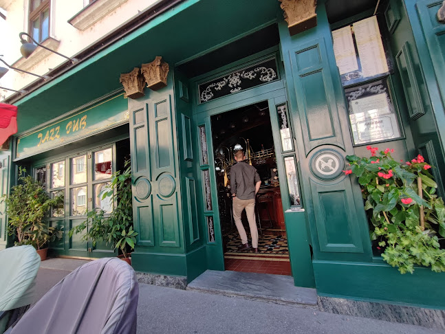 Kava bar "Petra in jazz Pub" - Ban Božidar, s.p.