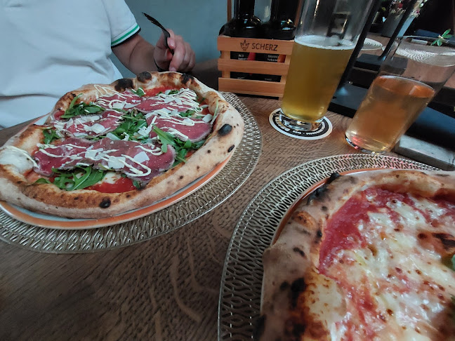 Comentarii opinii despre Frik Bistro