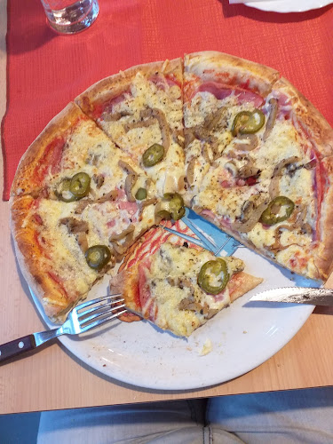 Bistro Oaza, d.o.o. - Gastronomija in gostinstvo