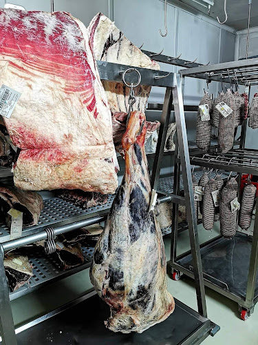 Comentarii opinii despre Steakshop