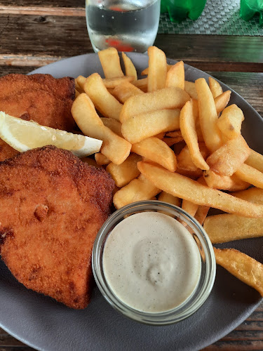 Opinii despre Gostinstvo Pritekelj, Janez Pritekelj s.p. în Bohinjska Bistrica - Gastronomija in gostinstvo